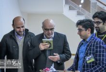 گزارش تصویری | افتتاح اولین نمایشگاه تجهیزات برقی ، حفاظتی و سیستم های هوشمند در استان سمنان 